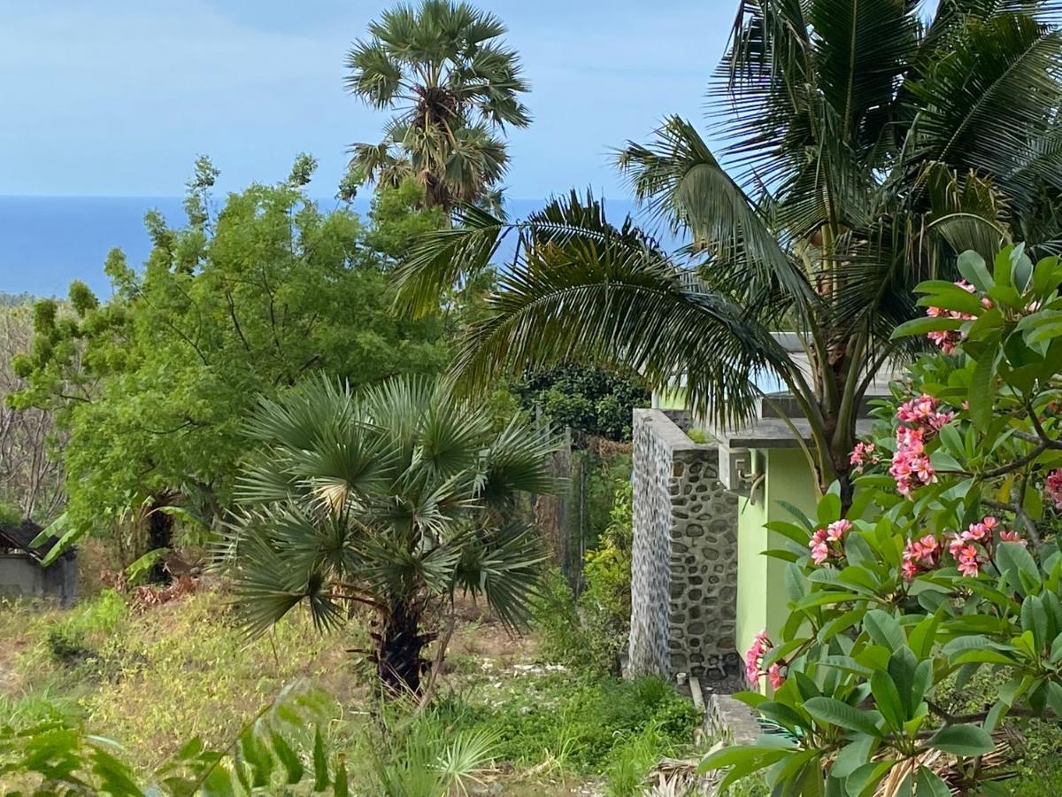 Villa Cantik Sambirenteng Gretek Dış mekan fotoğraf